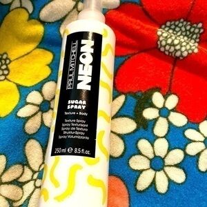 PAUL Mitchell texture body sugar